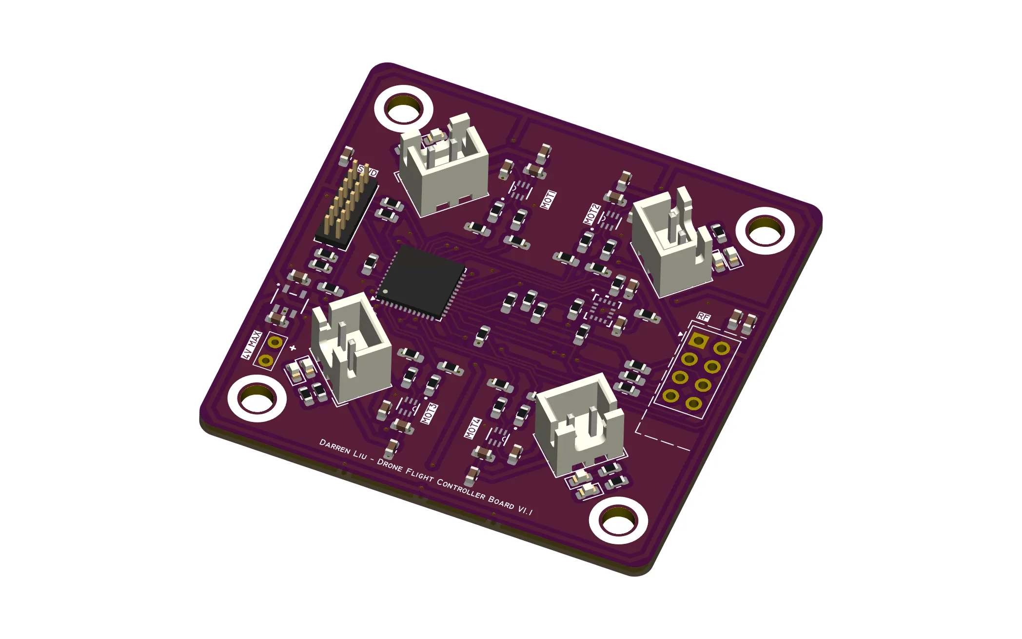 PCB Project